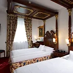 King\'S Hotel Center Superior